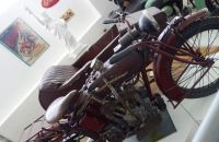 120 - Motorrad museum
