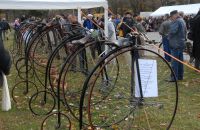 Kohout Bycicle exhibition 2010