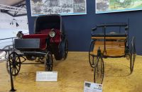 122 - KOLLER Oldtimermuseum