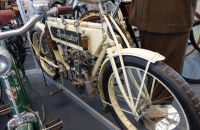 124/B – Dresden Transport Museum