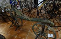 122 – Fahrradmuseum Vosendorf