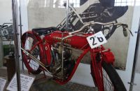 120 - Motorrad museum