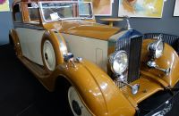 122 - KOLLER Oldtimermuseum