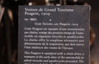 123/B - Musée des Arts et Métiers