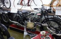 120 - Motorrad museum