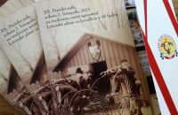 Pražská Míle 2013