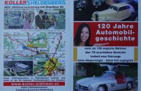 122 - KOLLER Oldtimermuseum