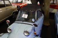 122 - KOLLER Oldtimermuseum
