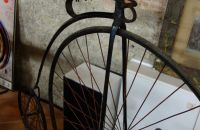 122 – Fahrradmuseum Vosendorf