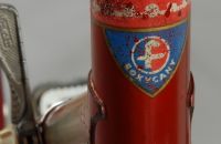 Favorit, sports and touring bicycle, Rokycany, The Czech Republic - 1967
