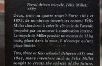 123/B - Musée des Arts et Métiers