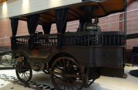 123/B - Musée des Arts et Métiers