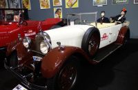 122 - KOLLER Oldtimermuseum