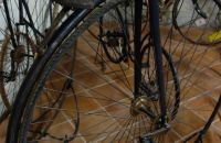 122 – Fahrradmuseum Vosendorf