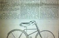 Bearings magazine 1891