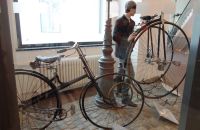 124/A – Dresden Transport Museum