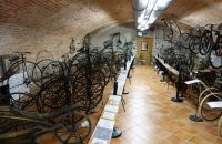 122 – Fahrradmuseum Vosendorf
