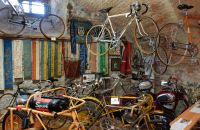 122 – Fahrradmuseum Vosendorf