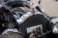 122 - KOLLER Oldtimermuseum