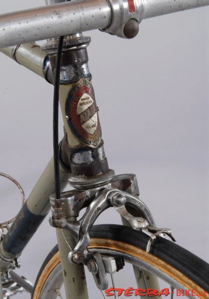 ATALA Campagnolo, závodní kolo, Itálie -1946/48