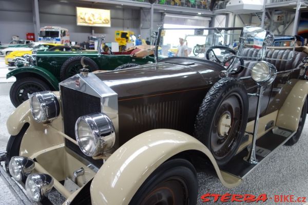 129 – Speyer Technik Museum