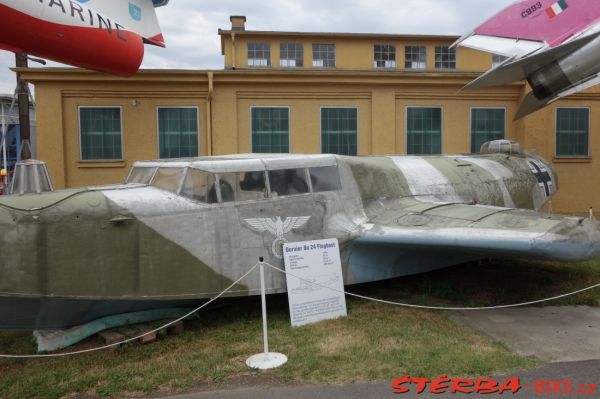 129 – Speyer Technik Museum