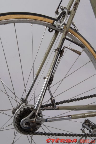 ATALA Campagnolo, race bike, Italy -1946/48