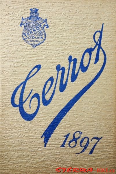 Terrot 1897