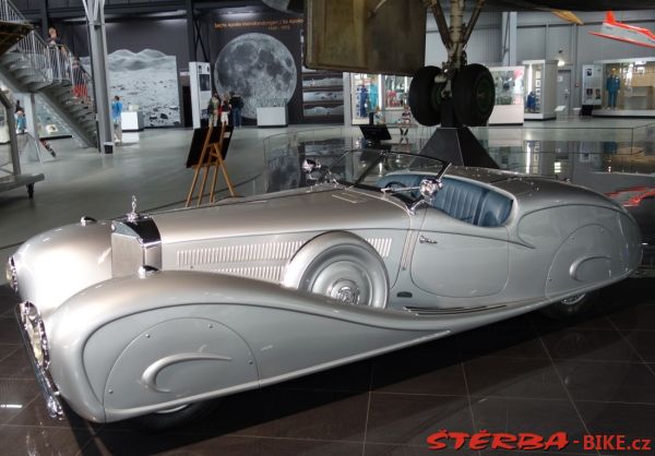 129 – Speyer Technik Museum