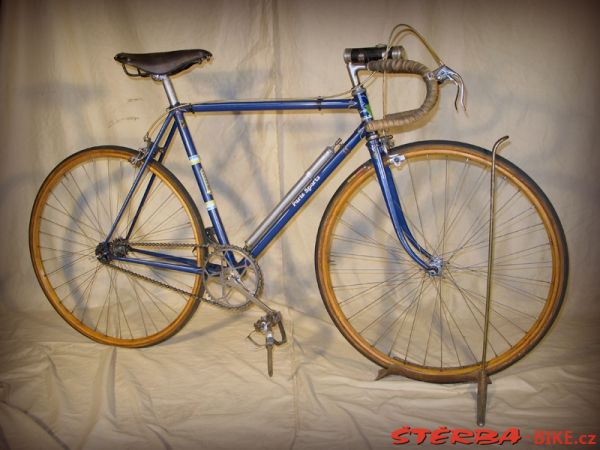 130/A - Old Spokes Home