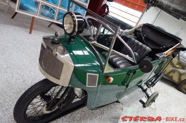 129 – Speyer Technik Museum