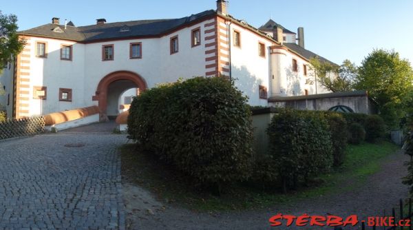 127 - Motorcycle Museum Großschönau