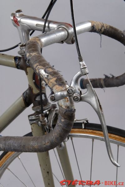 ATALA Campagnolo, závodní kolo, Itálie -1946/48