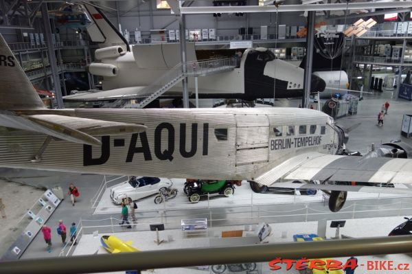 129 – Speyer Technik Museum