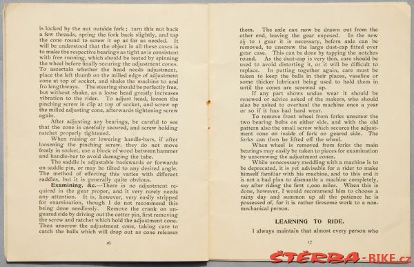 Crypto Works Company, Ltd. - 1897