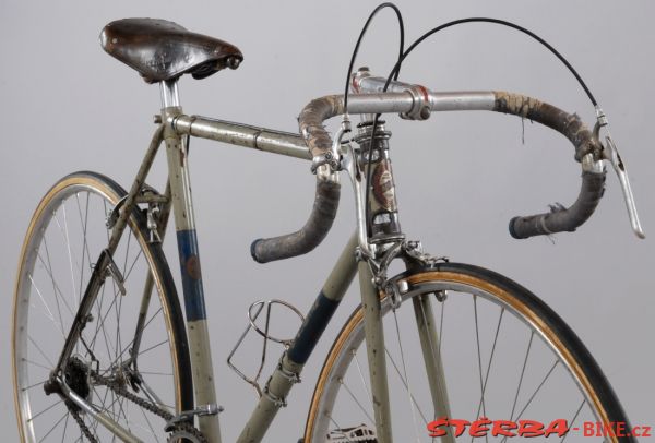 ATALA Campagnolo, závodní kolo, Itálie -1946/48