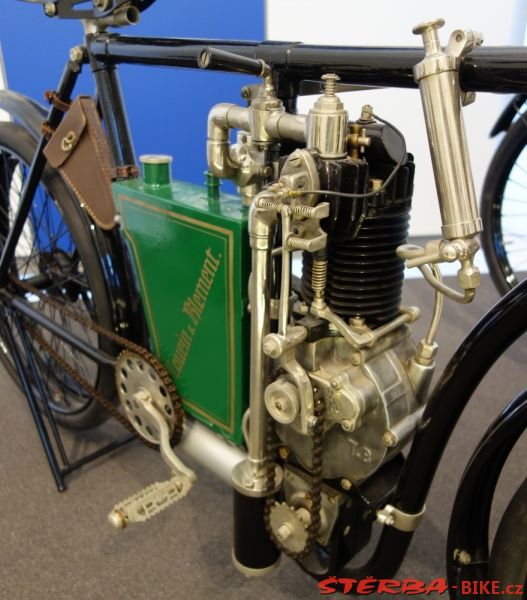127 - Motorcycle Museum Großschönau