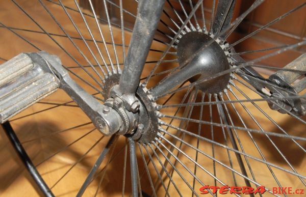 126/A – Hradec nad Moravicí