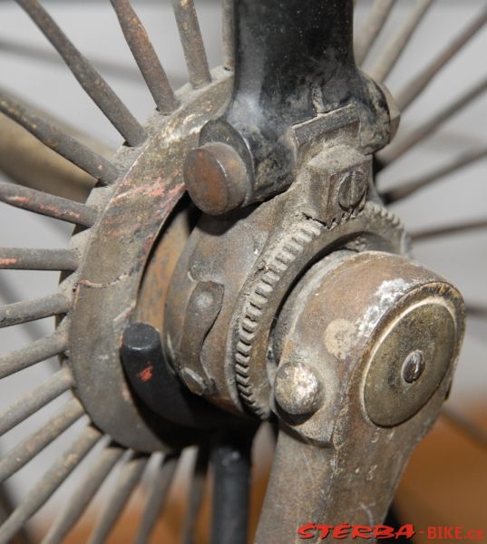 126/A – Hradec nad Moravicí