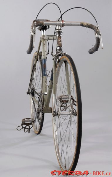 ATALA Campagnolo, závodní kolo, Itálie -1946/48