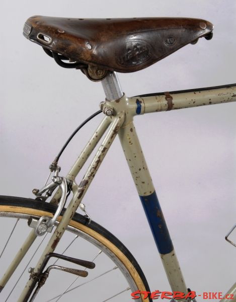 ATALA Campagnolo, závodní kolo, Itálie -1946/48