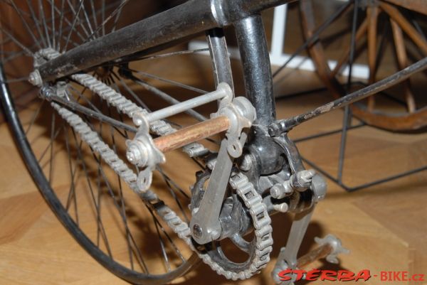 126/A – Hradec nad Moravicí