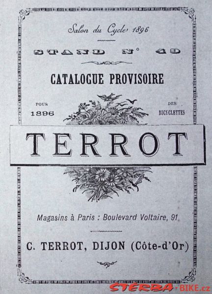 Terrot 1896