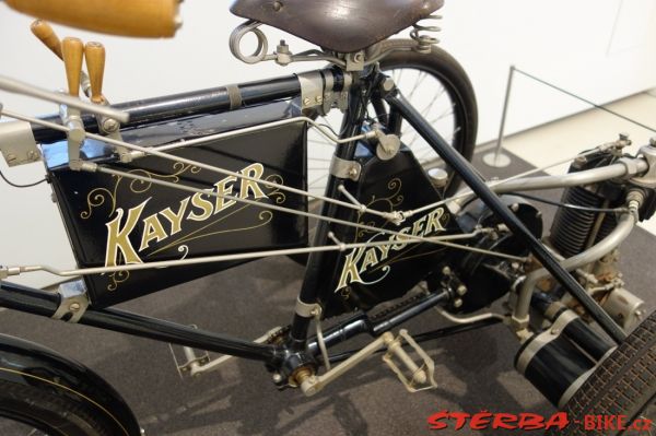 127 - Motorcycle Museum Großschönau