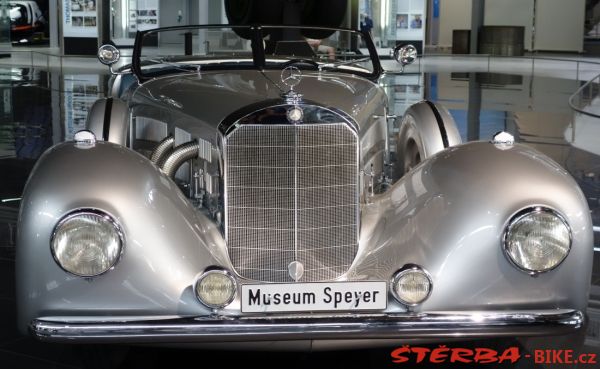 129 – Speyer Technik Museum