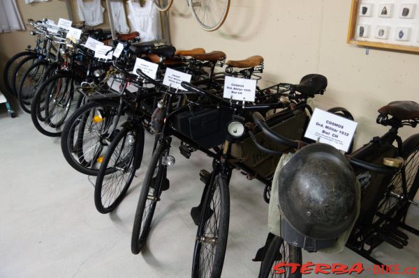 132 – HEKU Velo Museum Simmental