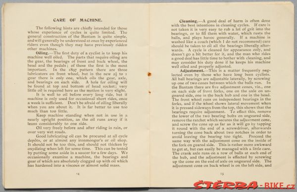 Crypto Works Company, Ltd. - 1897