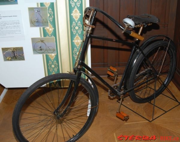 126/A – Hradec nad Moravicí