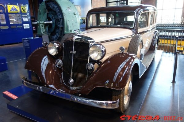 128 - Industrie Museum Chemnitz