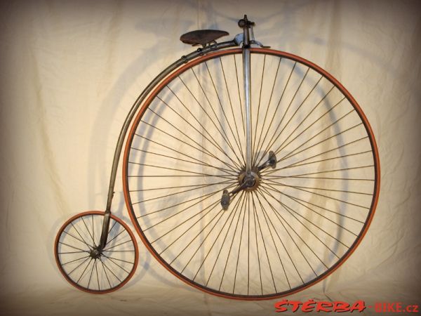 130/A - Old Spokes Home